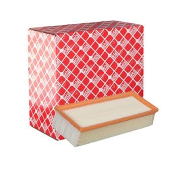 Air Filter 22552 FEBI
