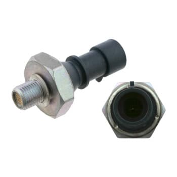 Oil Pressure Switch 27223 FEBI