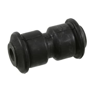 Bush, spring shackle