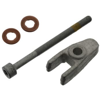 Injector Holder 29141 FEBI
