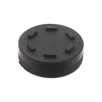 Locking Cover, camshaft