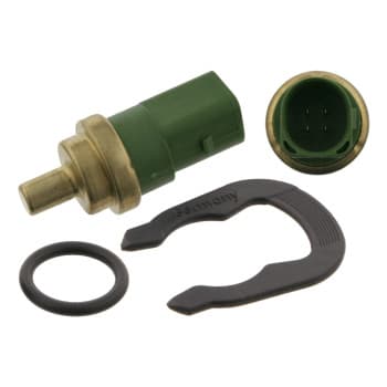 Sensor, coolant temperature 32510 FEBI