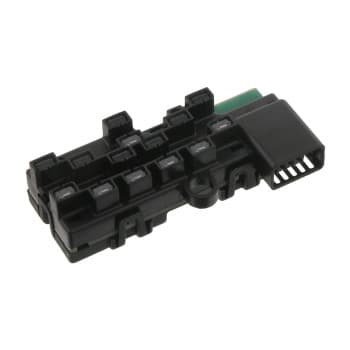 Steering Angle Sensor