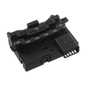 Steering Angle Sensor