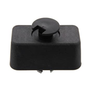 Jack Support Plate
