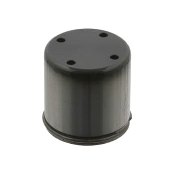 Plunger, high pressure pump 37162 FEBI