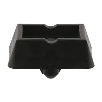 Jack Support Plate
