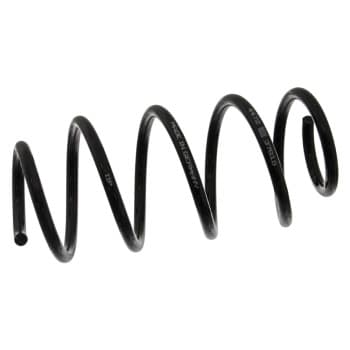 Coil Spring 37818 FEBI