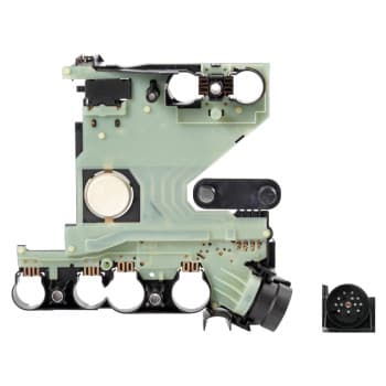 Control Unit, automatic transmission 39482 FEBI