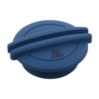 Sealing Cap, coolant tank 40722 FEBI