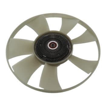 Fan, radiator 47310 FEBI