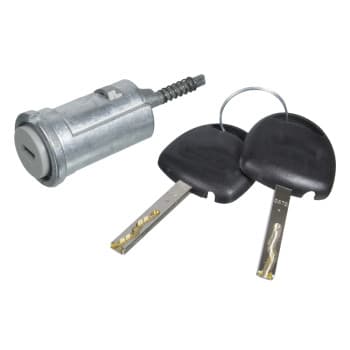 Lock Cylinder, ignition lock