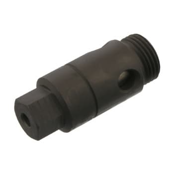 Oil Pressure Valve