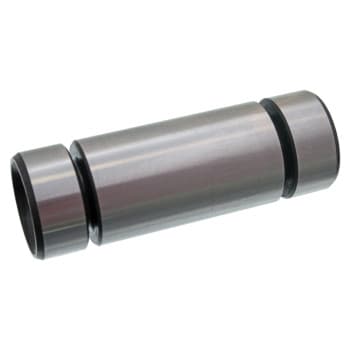 Rocker Arm Shaft, engine timing