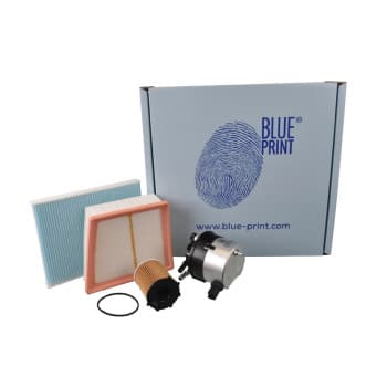 Parts Set, maintenance service