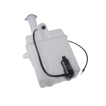 Washer Fluid Tank, window cleaning ADG00362 Blue Print