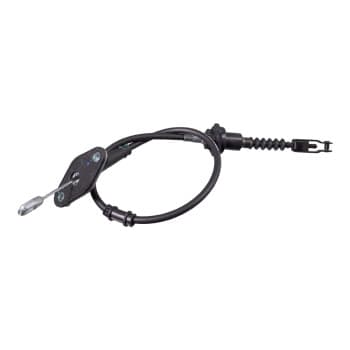 Clutch Cable