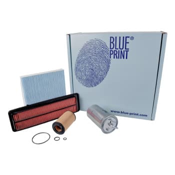 Parts Set, maintenance service