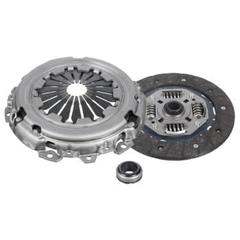 Clutch Kit ADP153023 Blue Print