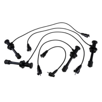 Ignition Cable Kit ADT31601 Blue Print