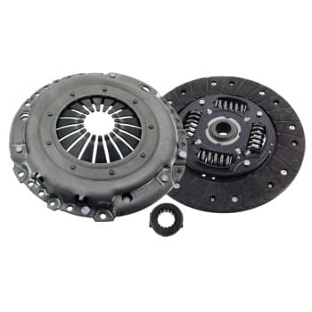 Clutch Kit ADV1830120 Blue Print