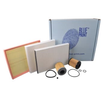 Parts Set, maintenance service