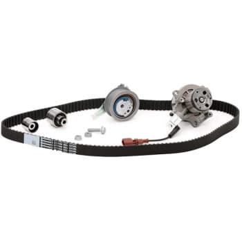 Water Pump & Timing Belt Set CT1168WP1 Contitech