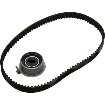 Timing Belt Set PowerGrip® K015511XS Gates
