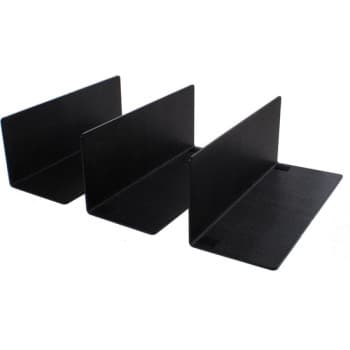 3-piece luggage anchor set