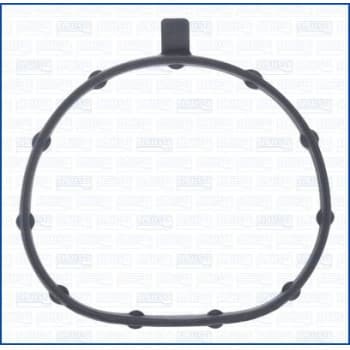 Seal, oil pump