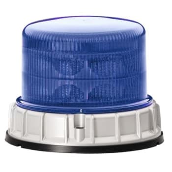 Swing K-LED 1.2 10-30V blue fixed