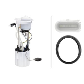 Fuel Feed Unit