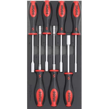 CAP SCREWDRIVER SET