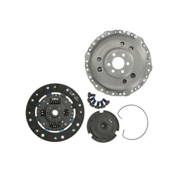 Clutch Kit LuK RepSet 621 3014 09