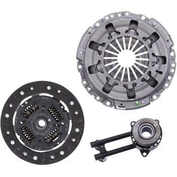 Clutch Kit LuK RepSet Pro 620 3315 33