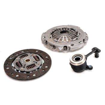 Clutch Kit LuK RepSet Pro 622 3096 33