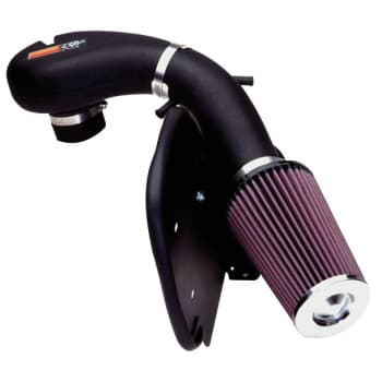 Air Intake System 57-1519 K&N