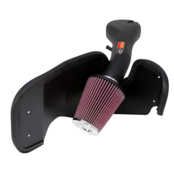 Air Intake System 57-1526 K&N