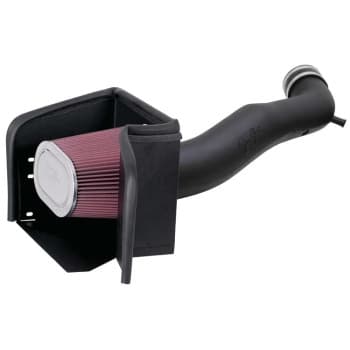 Air Intake System 57-1533 K&N
