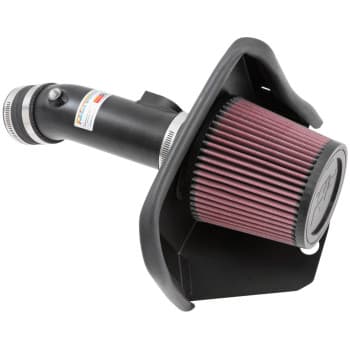 Air Intake System 69-6033TTK K&N