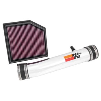 Air Intake System 69-8704TP K&N