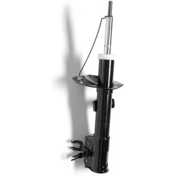 Shock Absorber MONROE ORIGINAL (Gas Technology) 16382
