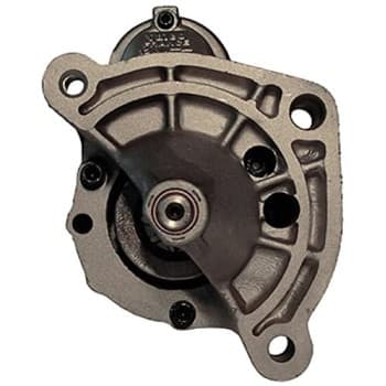 Starter 11013850 Eurotec
