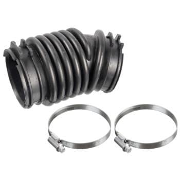 Intake Hose, air filter febi Plus 172134