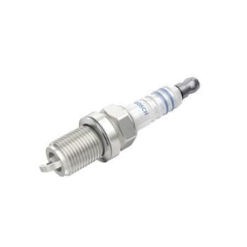 Spark Plug Silver 0 241 240 585 Bosch
