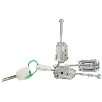 Lock Cylinder
