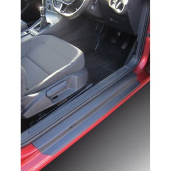 RGM Door sills Volkswagen Golf VII HB 5-door/Variant 2012-2020 2-piece