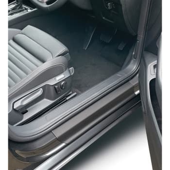 RGM Door sills Volkswagen Passat 3G Sedan/CC/Variant 2014- 2-piece
