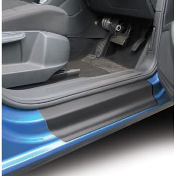 RGM Door sills Volkswagen Touran II 2015- 2-piece