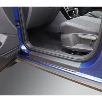 RGM Door sills Volkswagen T-Cross 2019- 2-piece